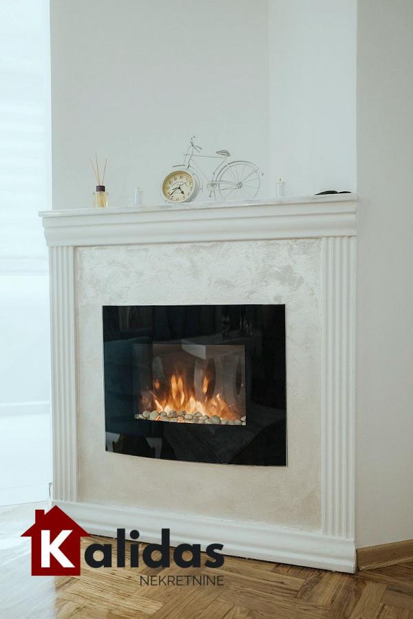 Slika 5 - Stan,NOVI SAD,CENTAR,kv: 38, € 154500, ID: 1004878