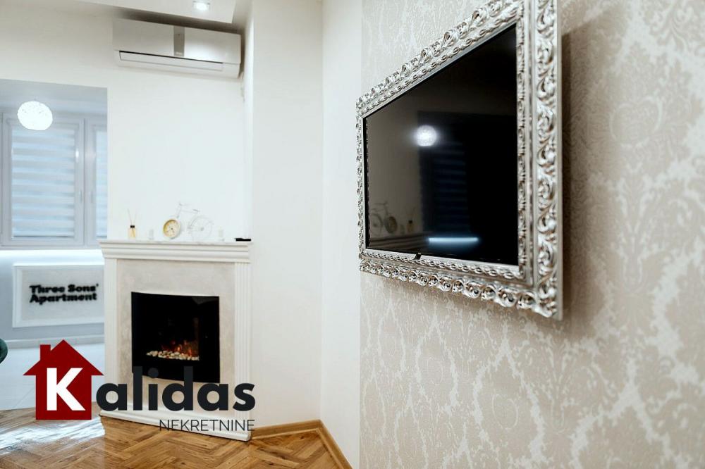 Slika 4 - Stan,NOVI SAD,CENTAR,kv: 38, € 154500, ID: 1004878
