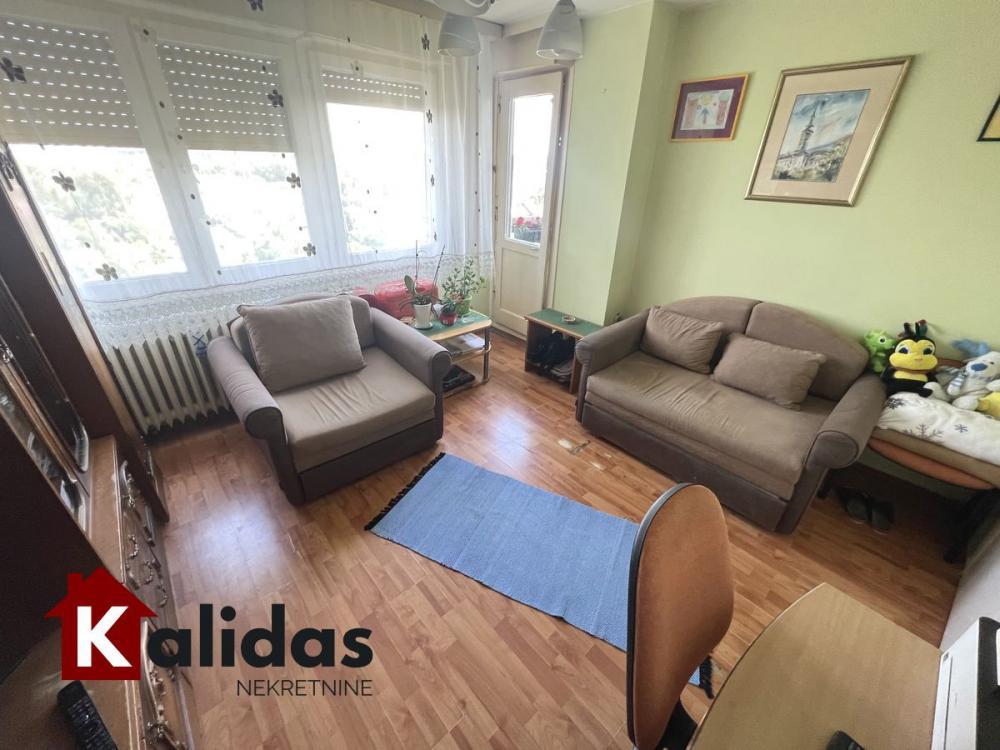Glavna slika -Stan,NOVI SAD,LIMAN 3,kv: 59, € 154500, ID: 1005893