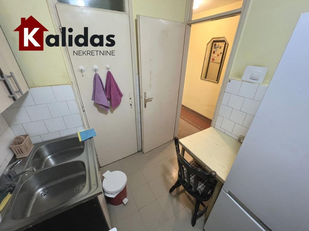 Slika 10 - Stan,NOVI SAD,LIMAN 3,kv: 59, € 154500, ID: 1005893