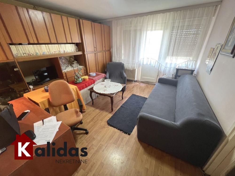 Slika 4 - Stan,NOVI SAD,LIMAN 3,kv: 59, € 154500, ID: 1005893