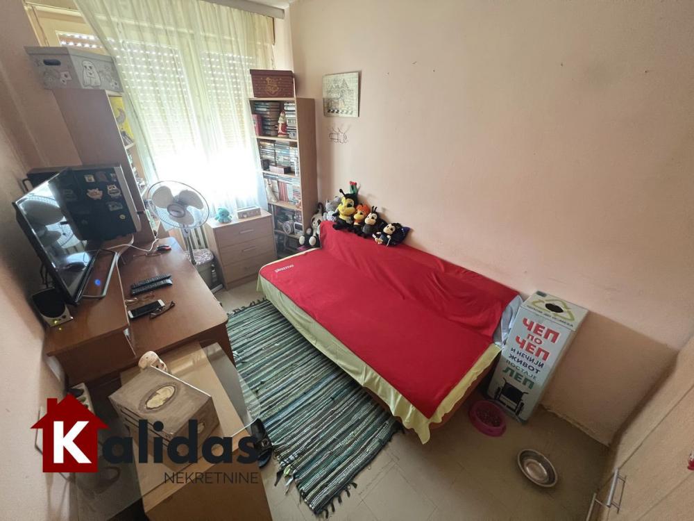 Slika 7 - Stan,NOVI SAD,LIMAN 3,kv: 59, € 154500, ID: 1005893