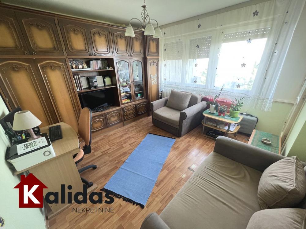 Slika 1 - Stan,NOVI SAD,LIMAN 3,kv: 59, € 154500, ID: 1005893