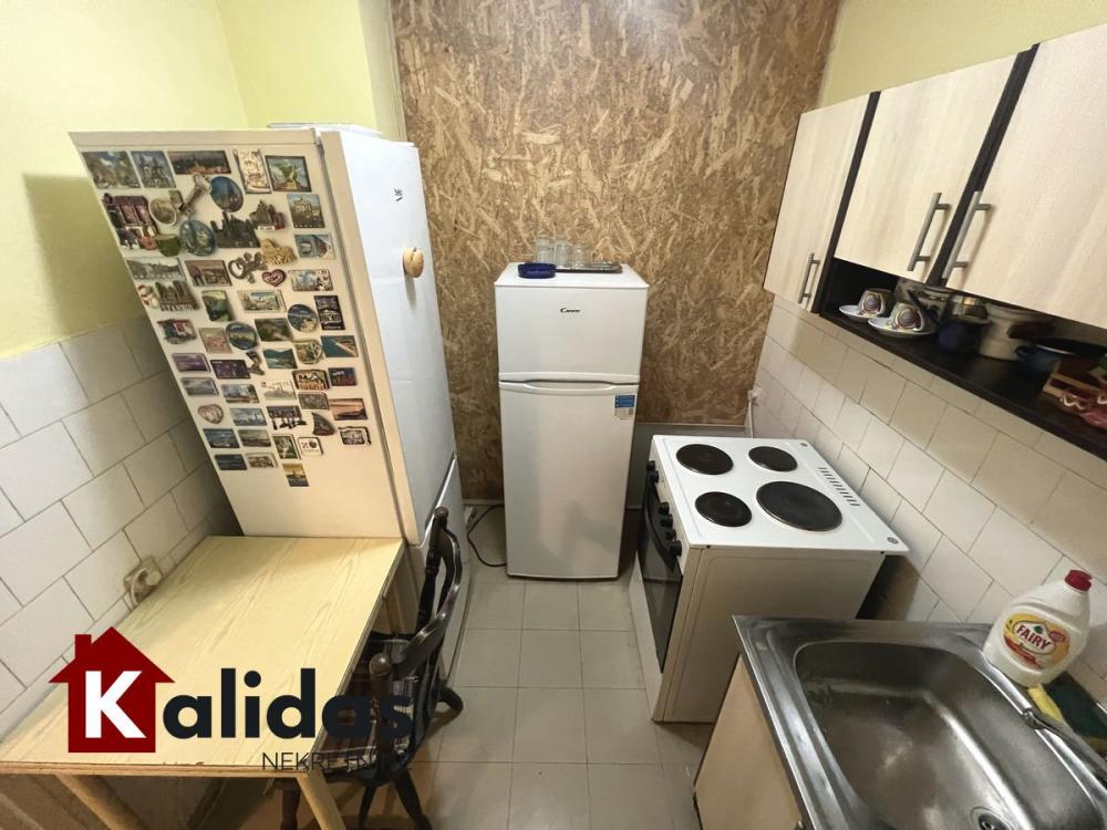 Slika 9 - Stan,NOVI SAD,LIMAN 3,kv: 59, € 154500, ID: 1005893