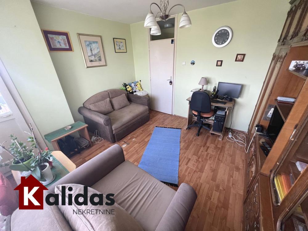 Slika 3 - Stan,NOVI SAD,LIMAN 3,kv: 59, € 154500, ID: 1005893