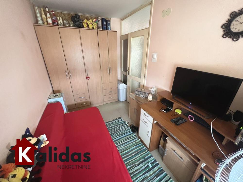 Slika 8 - Stan,NOVI SAD,LIMAN 3,kv: 59, € 154500, ID: 1005893
