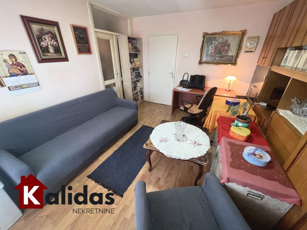 Slika 6 - Stan,NOVI SAD,LIMAN 3,kv: 59, € 154500, ID: 1005893