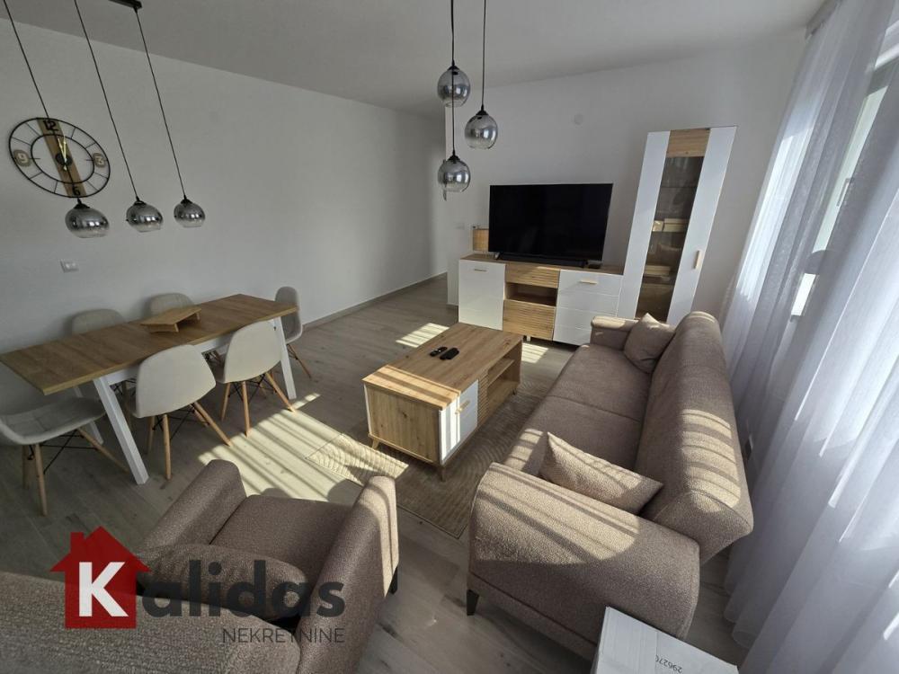 Glavna slika -Stan,NOVI SAD,ADICE,kv: 88, € 176100, ID: 1007257