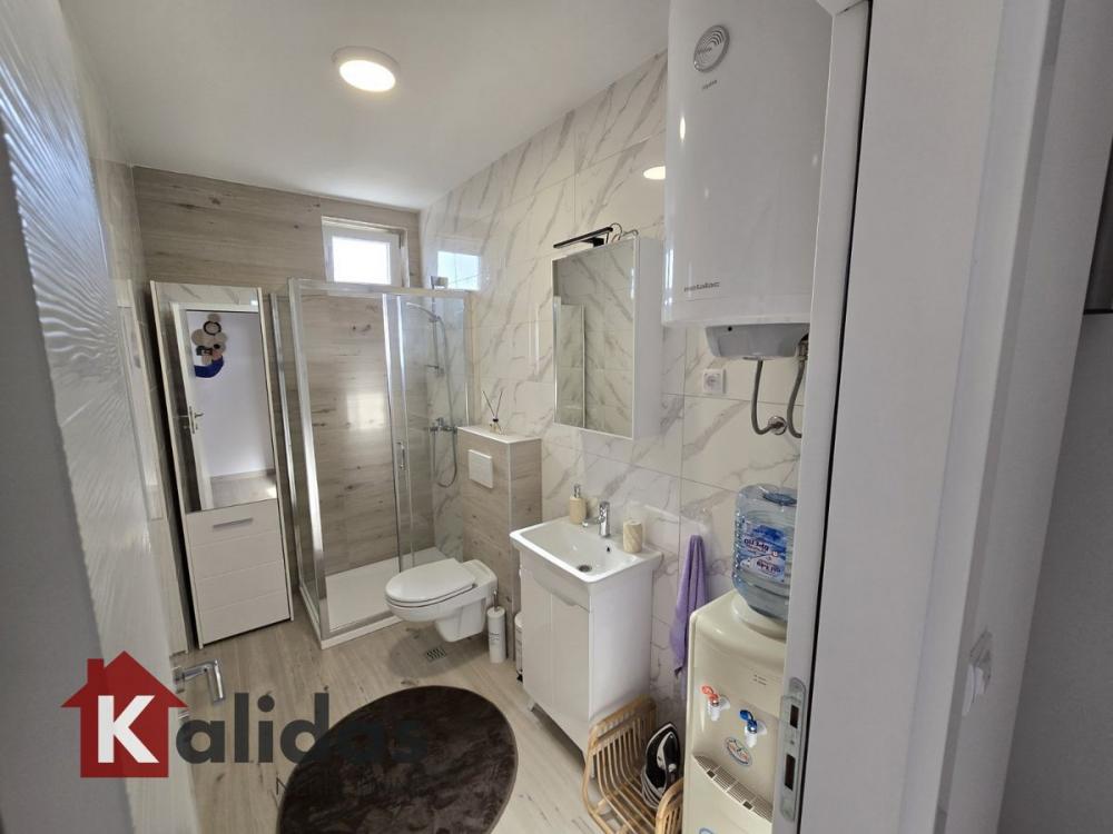 Slika 10 - Stan,NOVI SAD,ADICE,kv: 88, € 176100, ID: 1007257