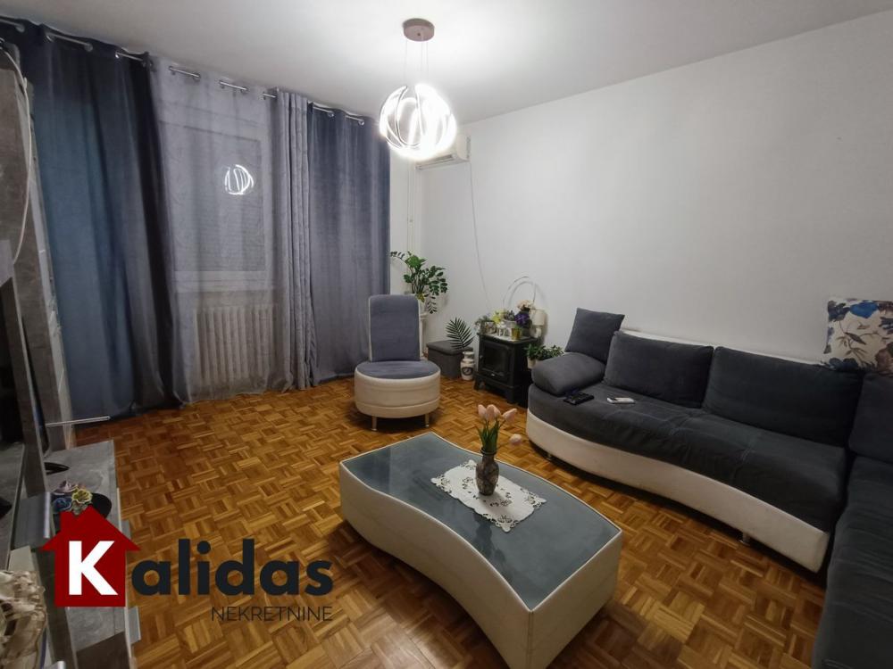 Slika 2 - Stan,NOVI SAD,AVIJACIJA,kv: 64, € 159650, ID: 1006928