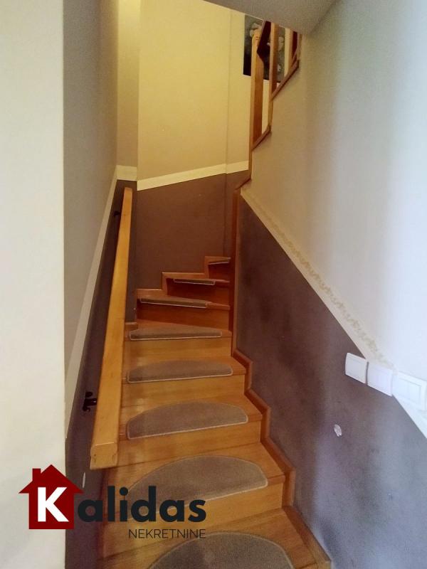 Slika 4 - Stan,NOVI SAD,CENTAR,kv: 86, € 218360, ID: 1004218