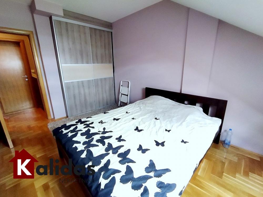 Slika 7 - Stan,NOVI SAD,CENTAR,kv: 86, € 218360, ID: 1004218
