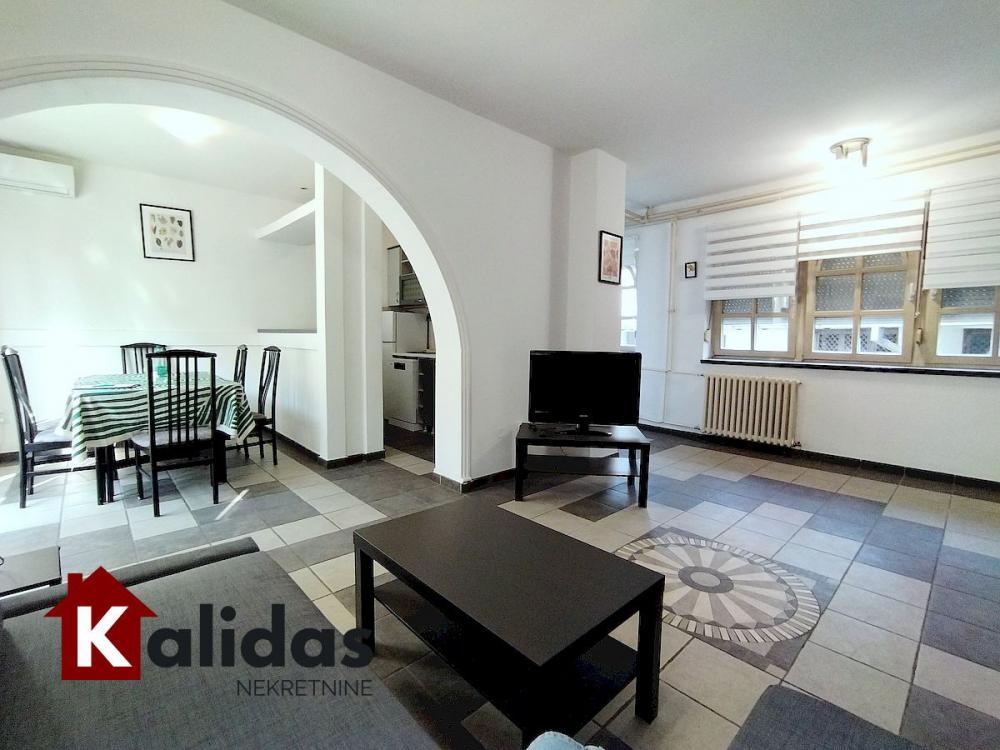 Glavna slika -Stan,NOVI SAD,CENTAR,kv: 103, € 206000, ID: 1007052