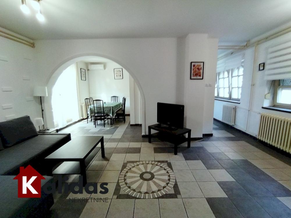 Slika 2 - Stan,NOVI SAD,CENTAR,kv: 103, € 206000, ID: 1007052