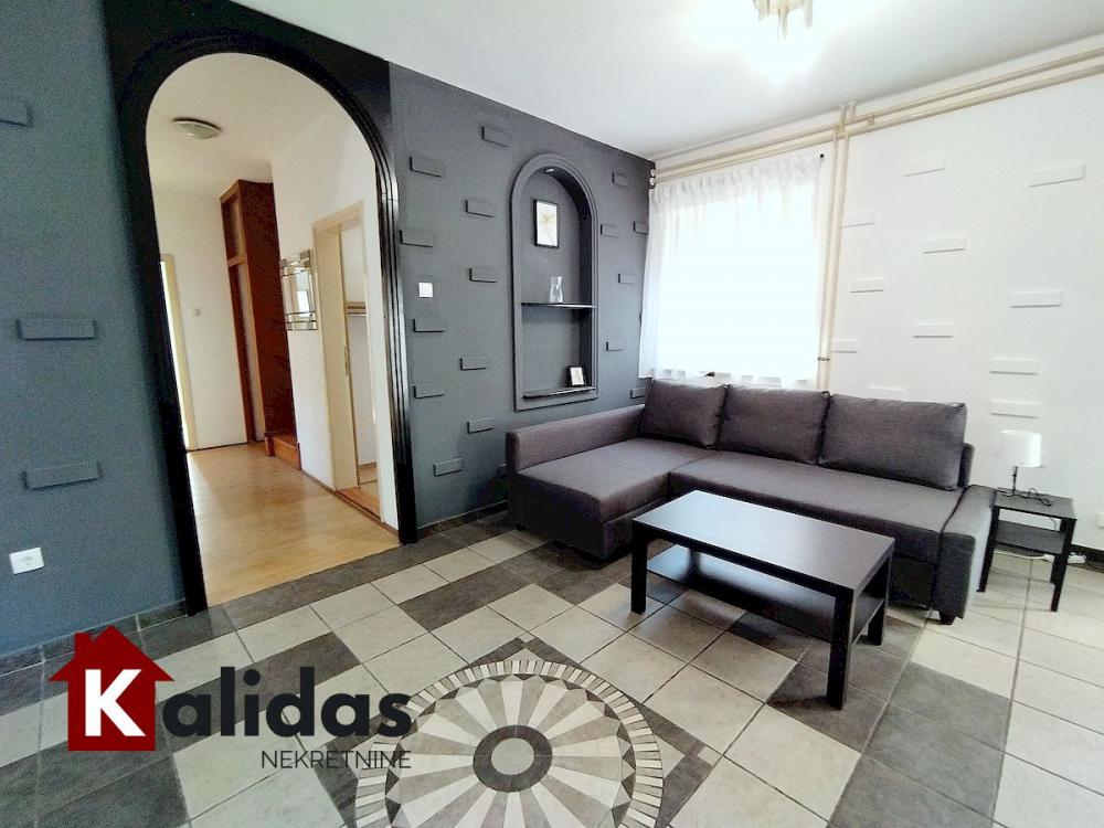 Slika 4 - Stan,NOVI SAD,CENTAR,kv: 103, € 206000, ID: 1007052