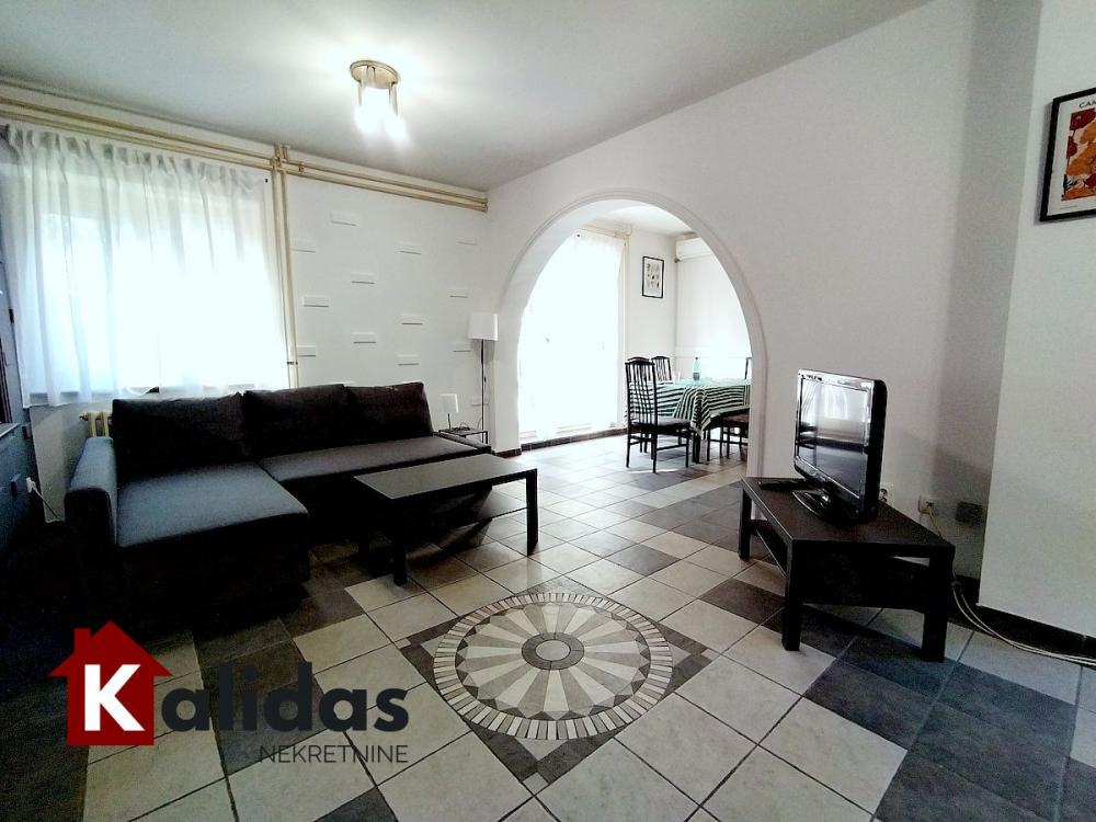 Slika 1 - Stan,NOVI SAD,CENTAR,kv: 103, € 206000, ID: 1007052