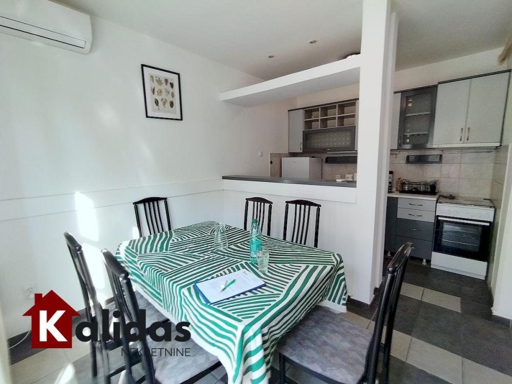 Slika 8 - Stan,NOVI SAD,CENTAR,kv: 103, € 206000, ID: 1007052