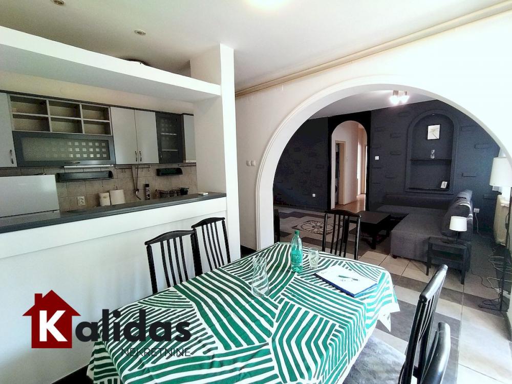 Slika 6 - Stan,NOVI SAD,CENTAR,kv: 103, € 206000, ID: 1007052