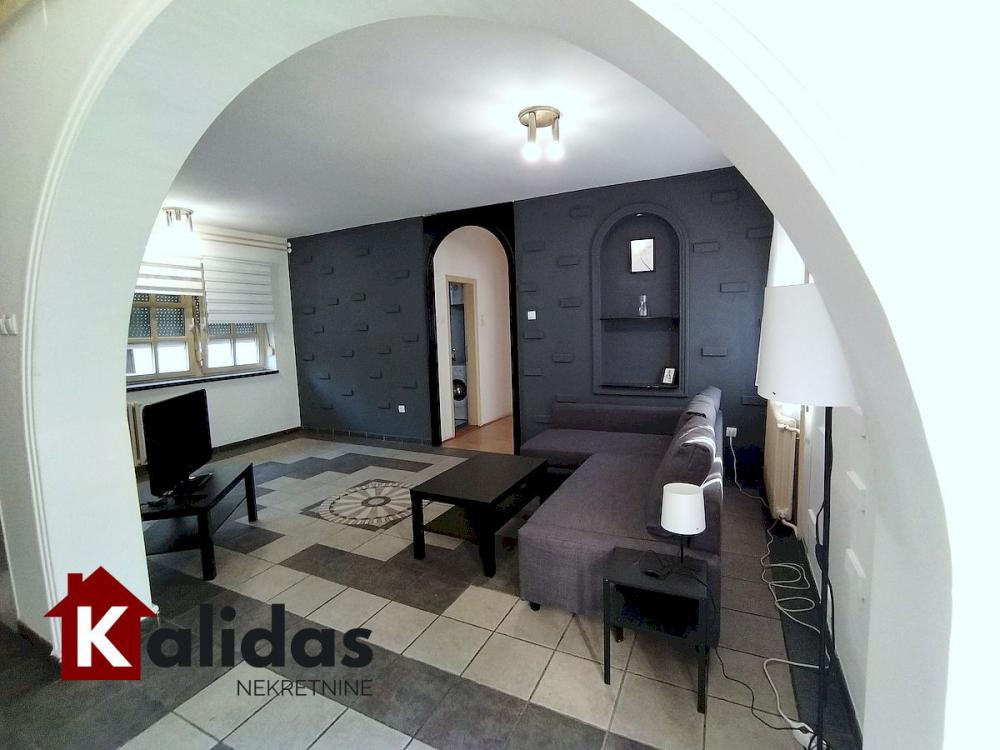 Slika 5 - Stan,NOVI SAD,CENTAR,kv: 103, € 206000, ID: 1007052
