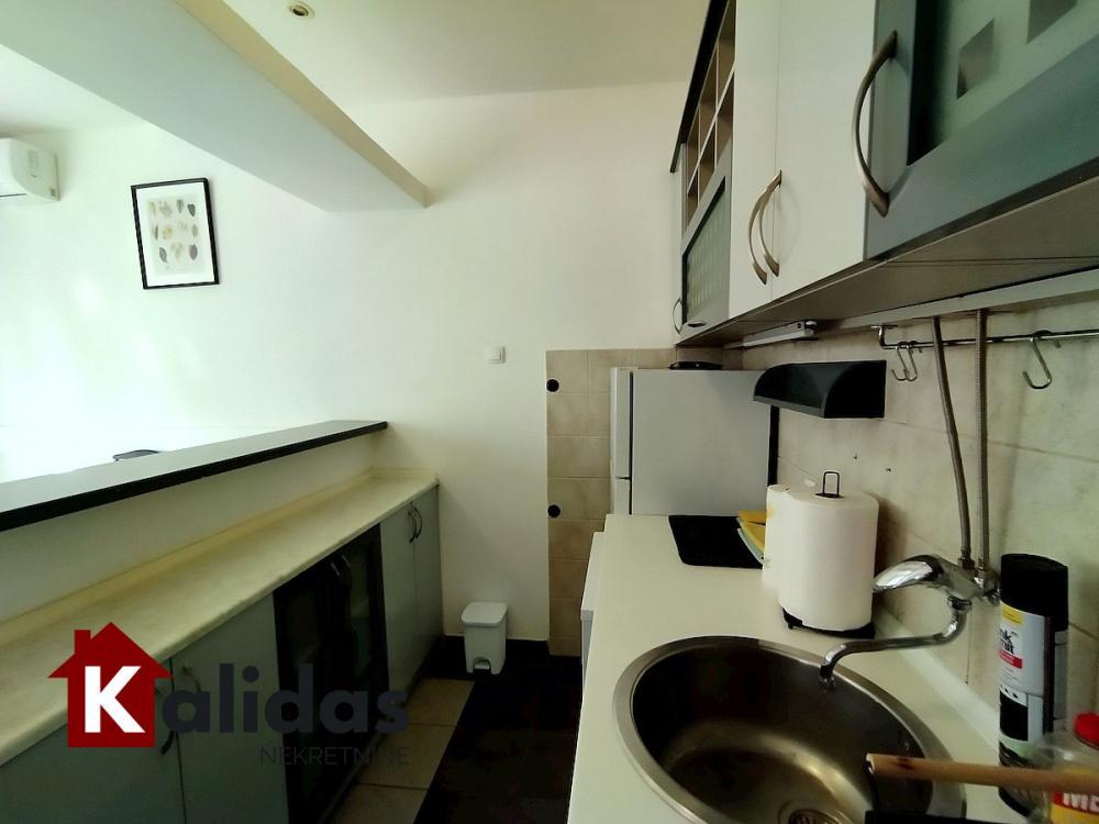 Slika 9 - Stan,NOVI SAD,CENTAR,kv: 103, € 206000, ID: 1007052