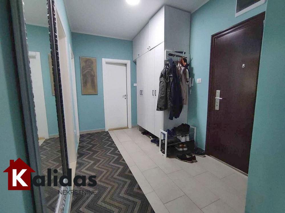 Slika 9 - Stan,PETROVARADIN,PETROVARADIN,kv: 53, € 123600, ID: 1004716