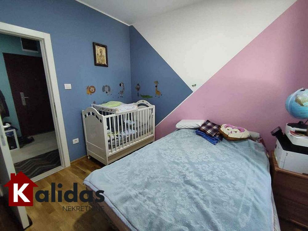 Slika 6 - Stan,PETROVARADIN,PETROVARADIN,kv: 53, € 123600, ID: 1004716