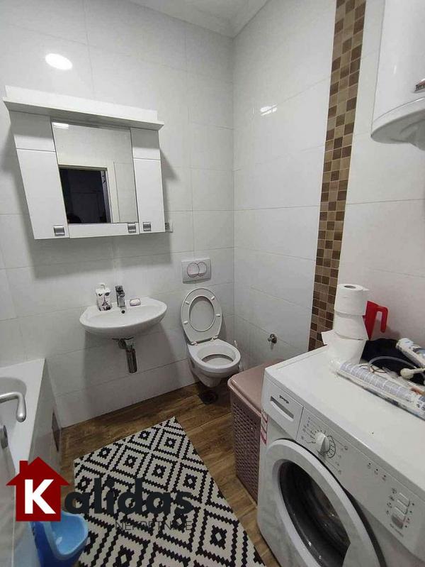 Slika 8 - Stan,PETROVARADIN,PETROVARADIN,kv: 53, € 123600, ID: 1004716
