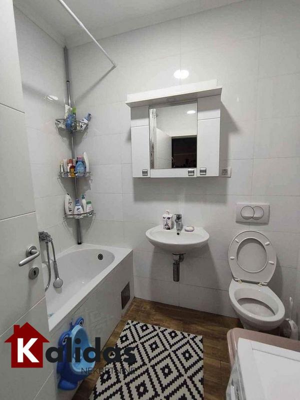 Slika 7 - Stan,PETROVARADIN,PETROVARADIN,kv: 53, € 123600, ID: 1004716