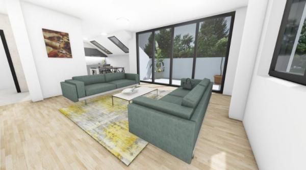 Glavna slika -Stan,FUTOG,CENTAR,kv: 78, € 124500, ID: 1007012