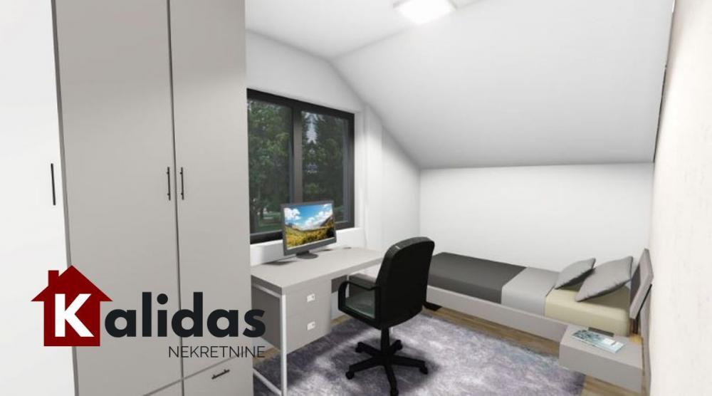 Slika 3 - Stan,FUTOG,CENTAR,kv: 78, € 124500, ID: 1007012