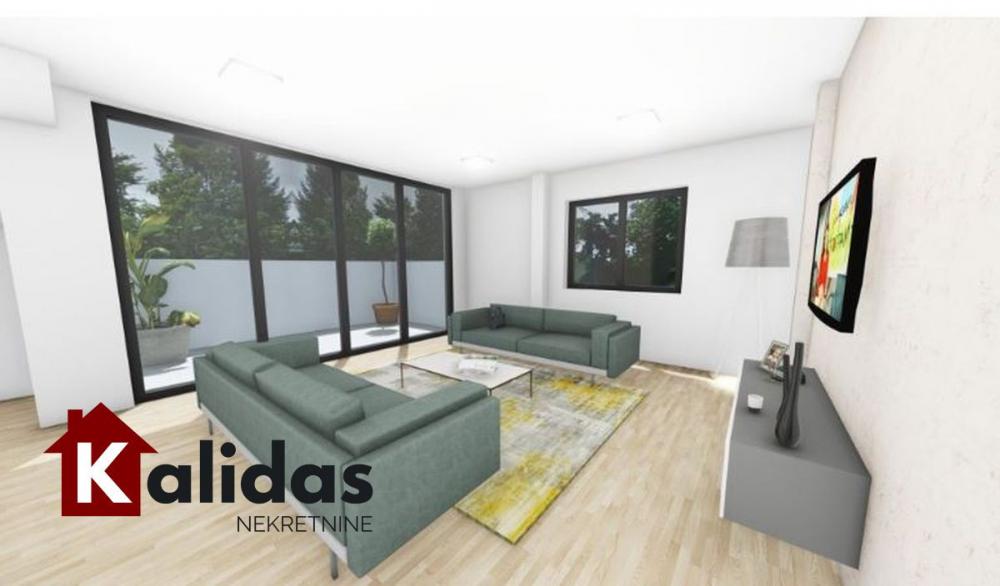 Slika 1 - Stan,FUTOG,CENTAR,kv: 78, € 124500, ID: 1007012