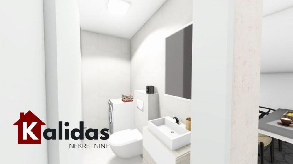 Slika 6 - Stan,FUTOG,CENTAR,kv: 78, € 124500, ID: 1007012