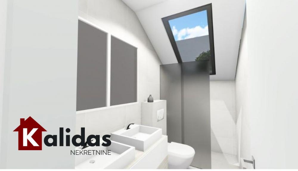 Slika 5 - Stan,FUTOG,CENTAR,kv: 78, € 124500, ID: 1007012