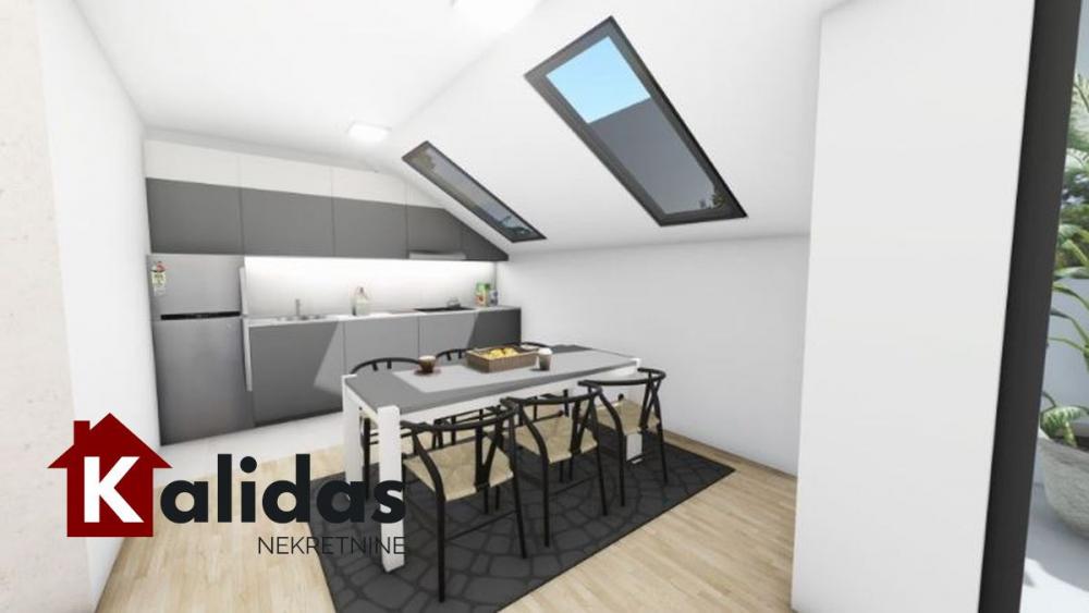 Slika 2 - Stan,FUTOG,CENTAR,kv: 78, € 124500, ID: 1007012