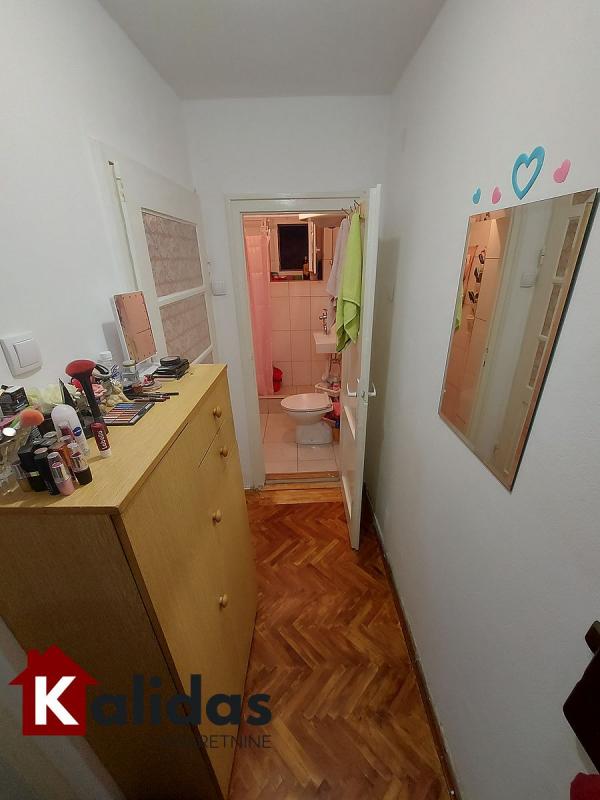 Slika 9 - Stan,NOVI SAD,SATELIT,kv: 30, € 82400, ID: 1005550