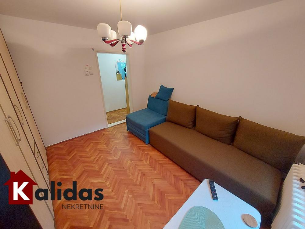 Slika 2 - Stan,NOVI SAD,SATELIT,kv: 30, € 82400, ID: 1005550