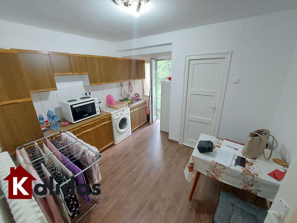 Slika 4 - Stan,NOVI SAD,SATELIT,kv: 30, € 82400, ID: 1005550