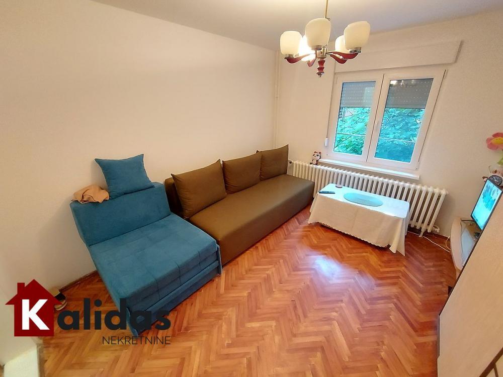 Glavna slika -Stan,NOVI SAD,SATELIT,kv: 30, € 82400, ID: 1005550