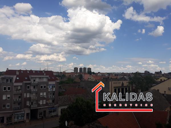 Slika 1 - Stan,NOVI SAD,CENTAR,kv: 148, € 251500, ID: 1001000