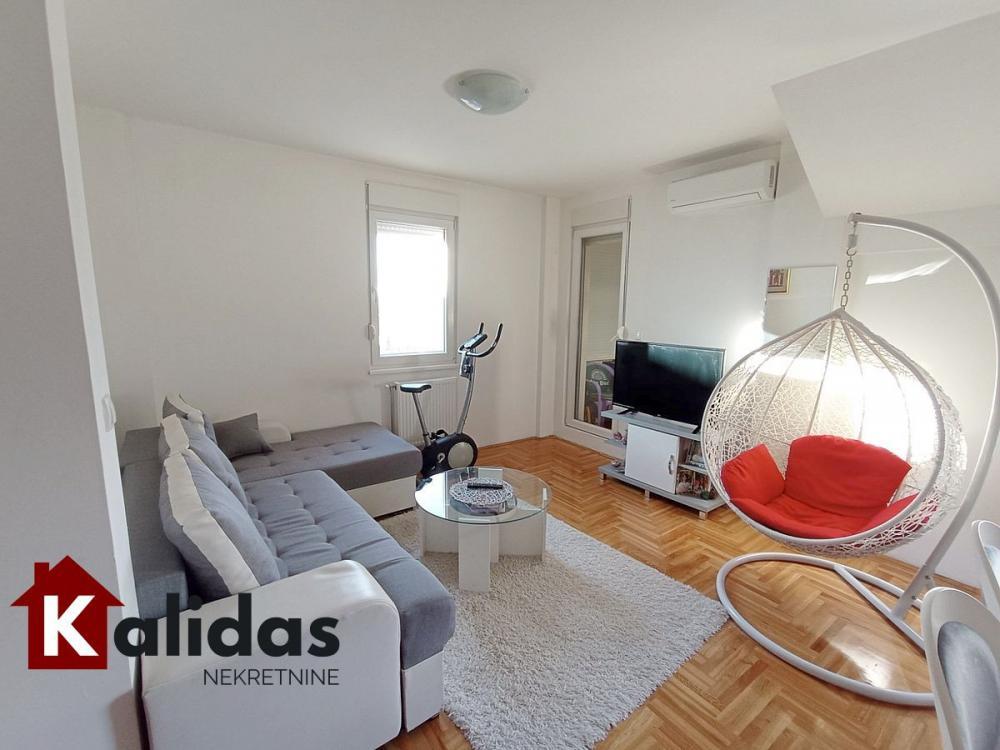 Glavna slika -Stan,NOVI SAD,NOVA DETELINARA,kv: 57, € 154400, ID: 1005189