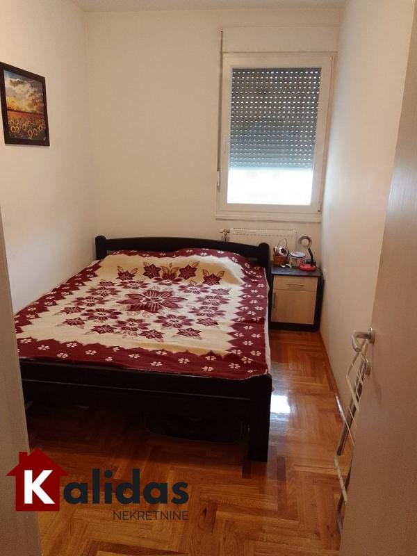 Slika 10 - Stan,NOVI SAD,NOVA DETELINARA,kv: 57, € 154400, ID: 1005189