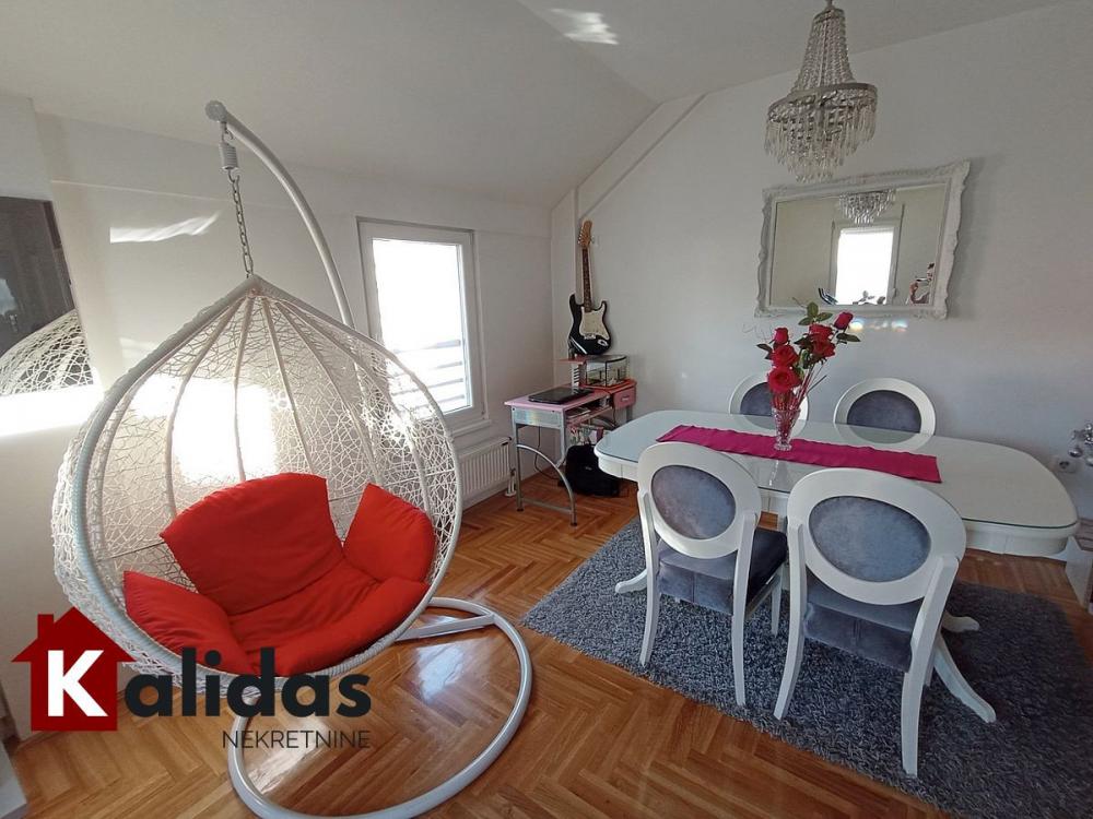 Slika 1 - Stan,NOVI SAD,NOVA DETELINARA,kv: 57, € 154400, ID: 1005189