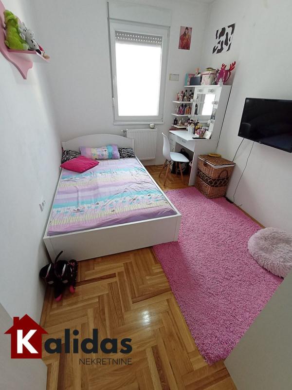 Slika 8 - Stan,NOVI SAD,NOVA DETELINARA,kv: 57, € 154400, ID: 1005189