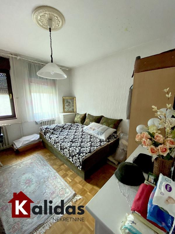 Glavna slika -Stan,NOVI SAD,ŠONSI,kv: 64, € 154500, ID: 1001146