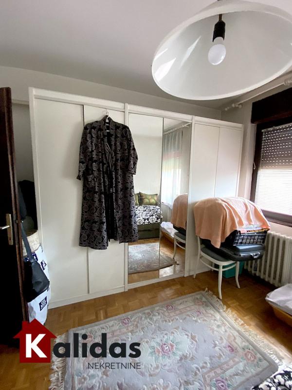 Slika 1 - Stan,NOVI SAD,ŠONSI,kv: 64, € 154500, ID: 1001146