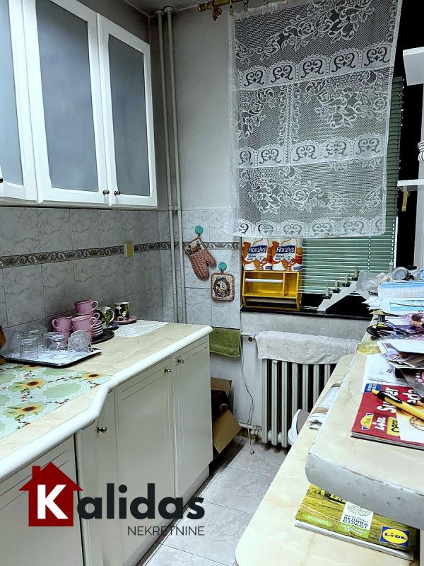 Slika 6 - Stan,NOVI SAD,ŠONSI,kv: 64, € 154500, ID: 1001146