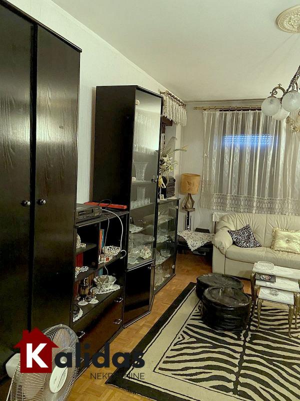 Slika 4 - Stan,NOVI SAD,ŠONSI,kv: 64, € 154500, ID: 1001146