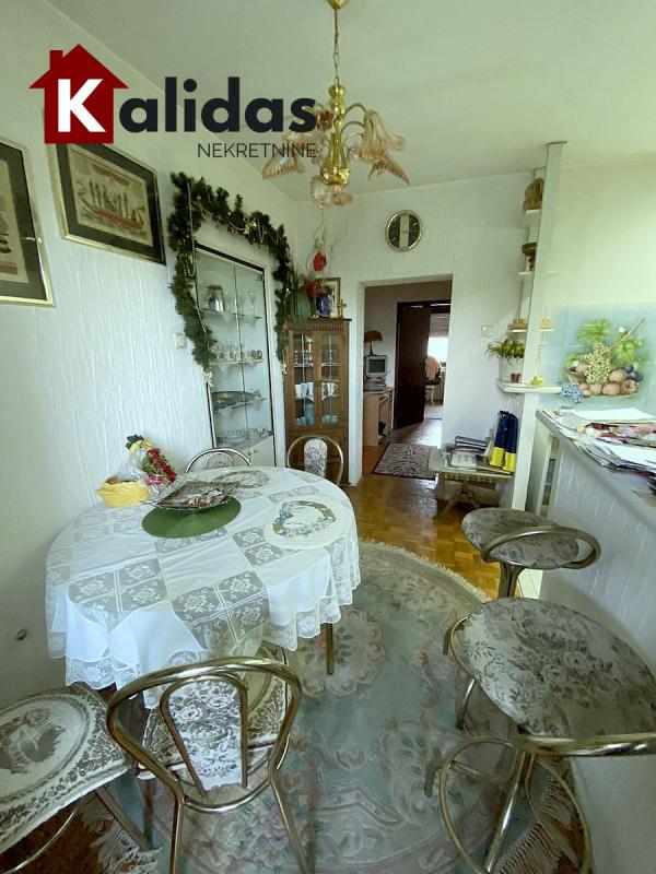 Slika 7 - Stan,NOVI SAD,ŠONSI,kv: 64, € 154500, ID: 1001146
