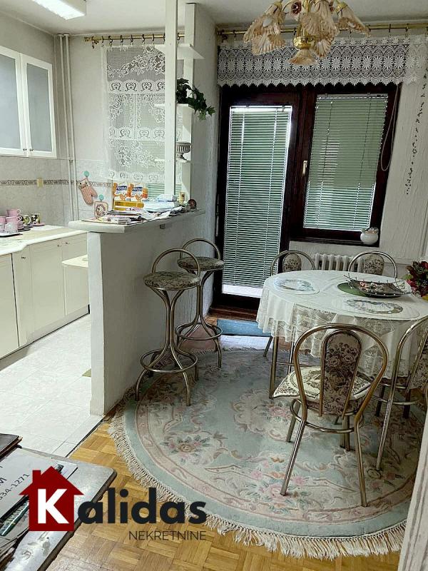 Slika 5 - Stan,NOVI SAD,ŠONSI,kv: 64, € 154500, ID: 1001146