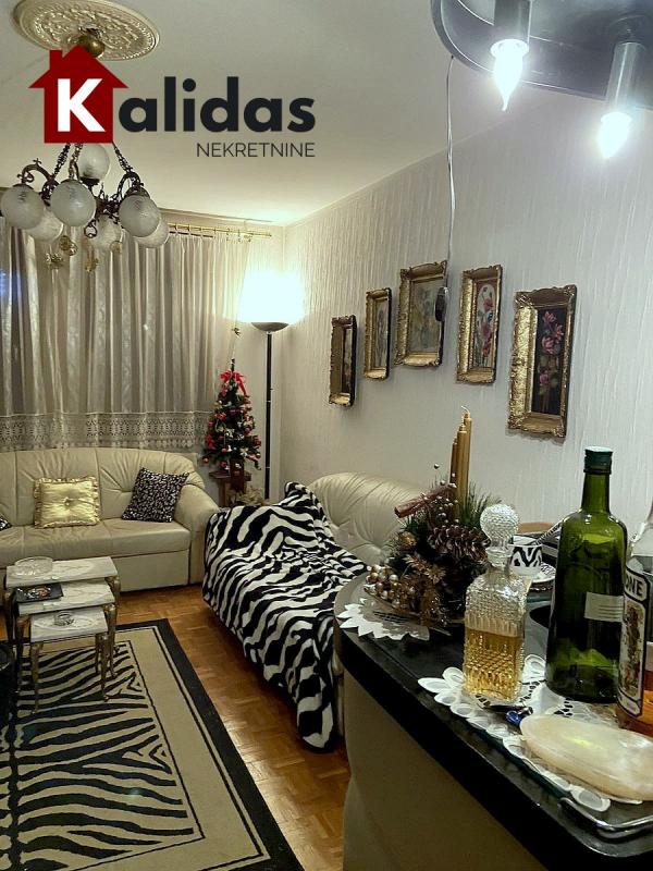 Slika 3 - Stan,NOVI SAD,ŠONSI,kv: 64, € 154500, ID: 1001146